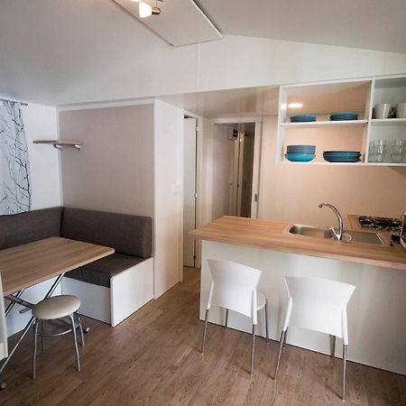 Mobile Home Suite دونا فيردي المظهر الخارجي الصورة