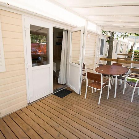 Mobile Home Suite دونا فيردي المظهر الخارجي الصورة