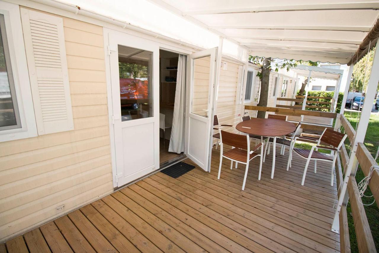Mobile Home Suite دونا فيردي المظهر الخارجي الصورة