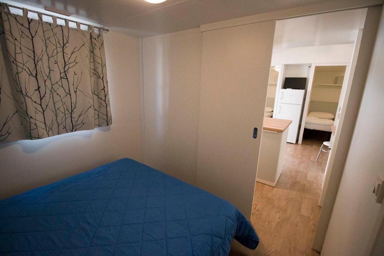 Mobile Home Suite دونا فيردي المظهر الخارجي الصورة