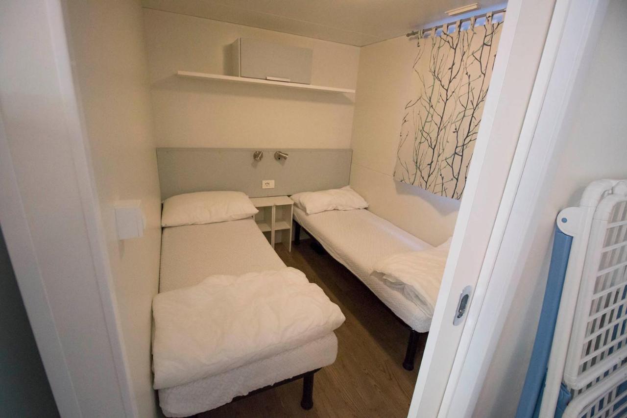 Mobile Home Suite دونا فيردي المظهر الخارجي الصورة
